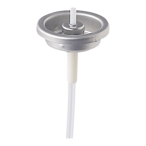Metered Dose Valves MM